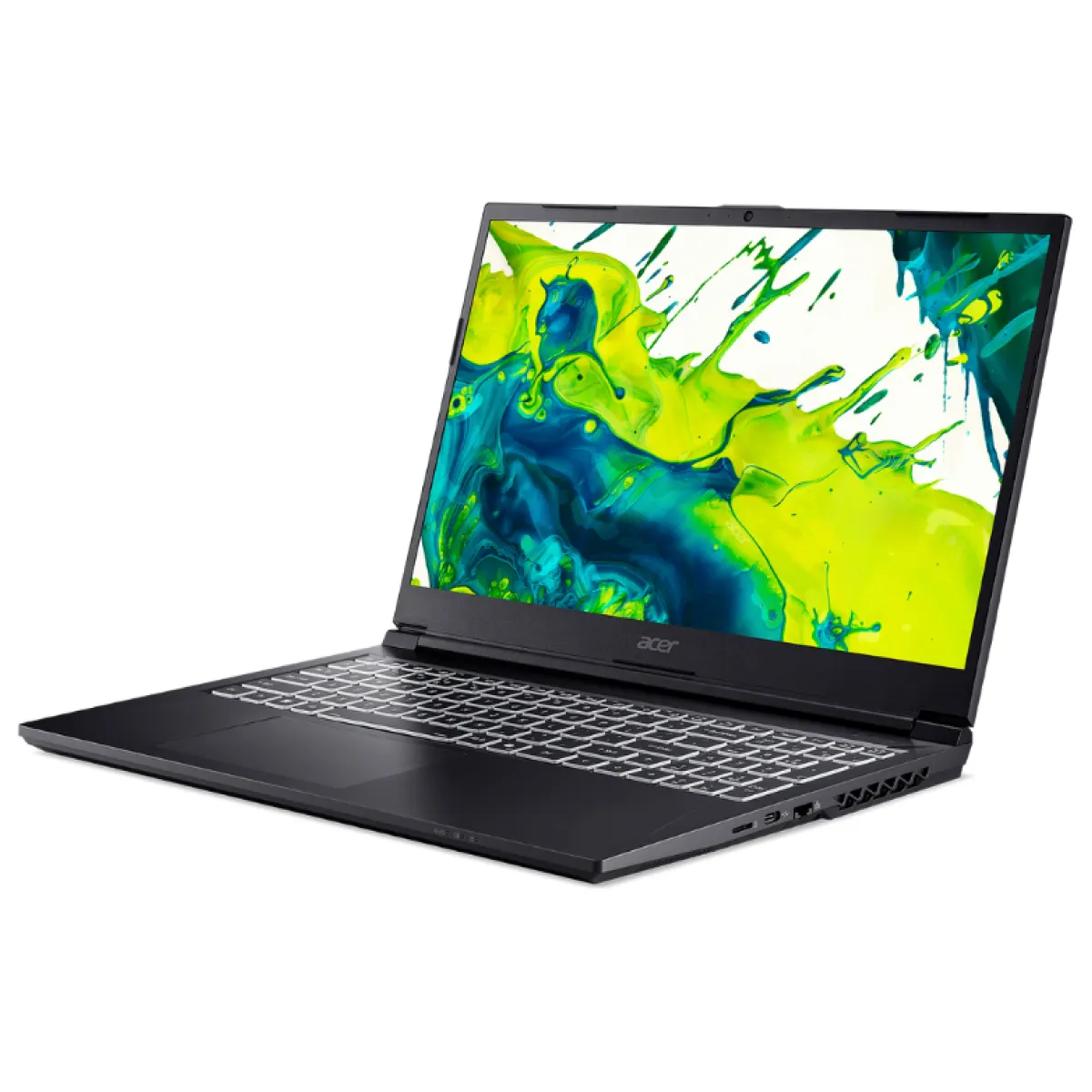 Acer Gaming Aspire 7 A715-59G-57TU — ảnh 5