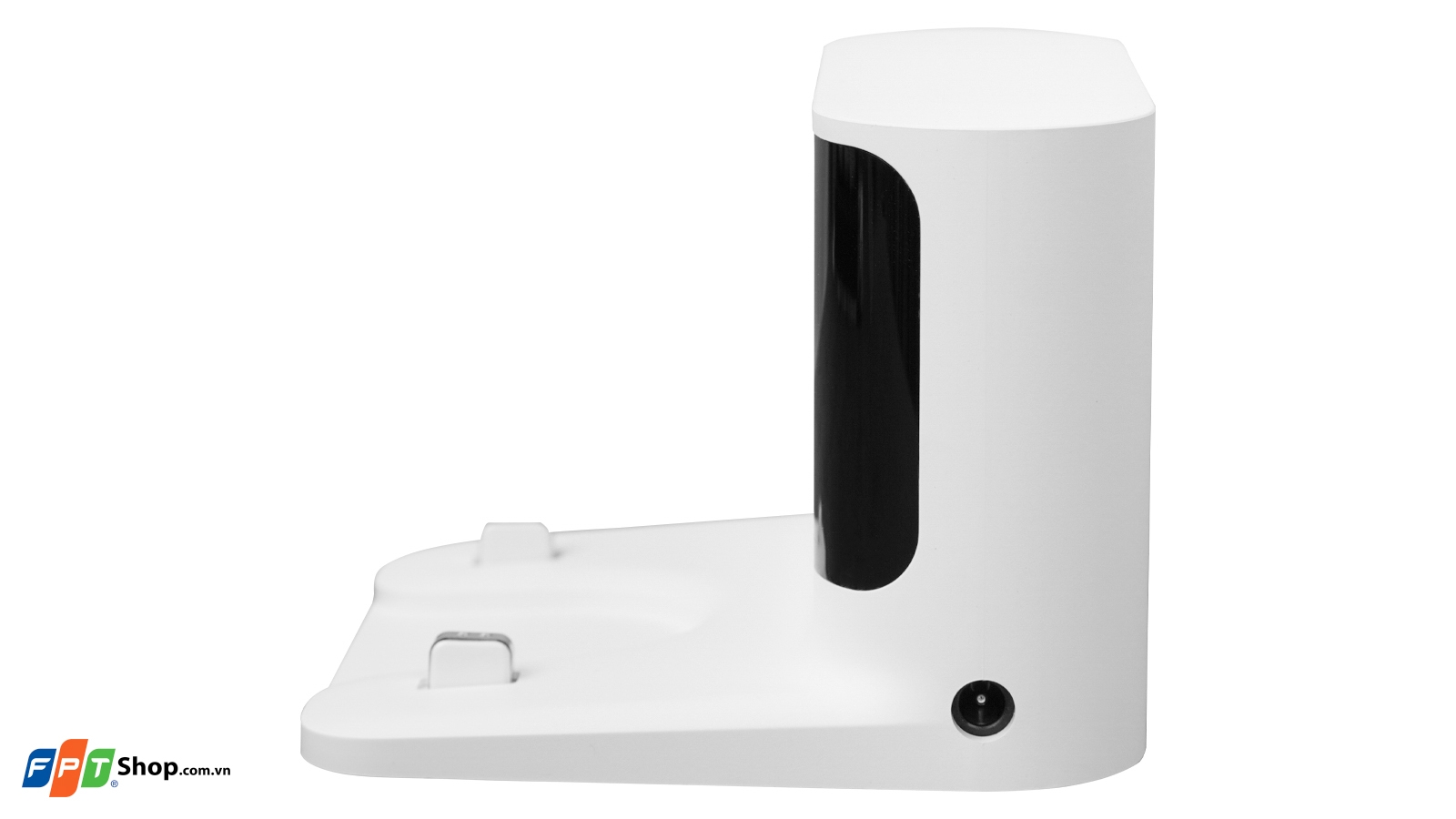 Robot hút bụi lau nhà Xiaomi Vacuum S40C — ảnh 10