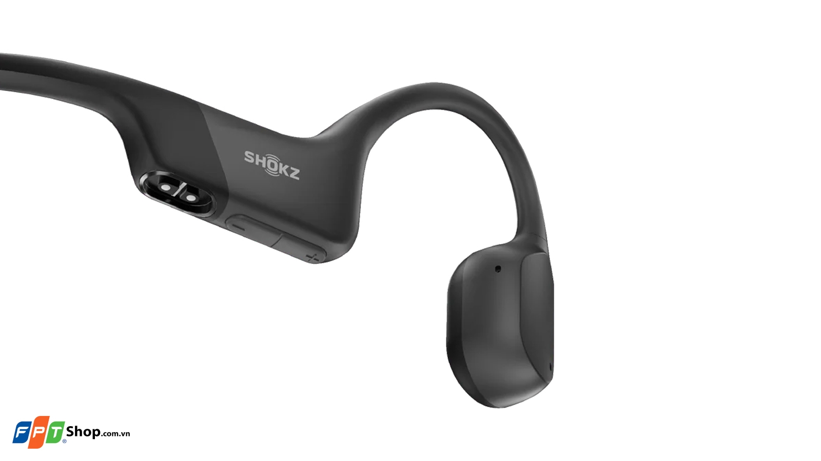 Bluetooth truyền xương Shokz OpenRun — ảnh 6
