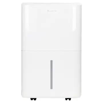 Máy hút ẩm lọc không khí 60 lít Lumias D6S-60L — ảnh 1
