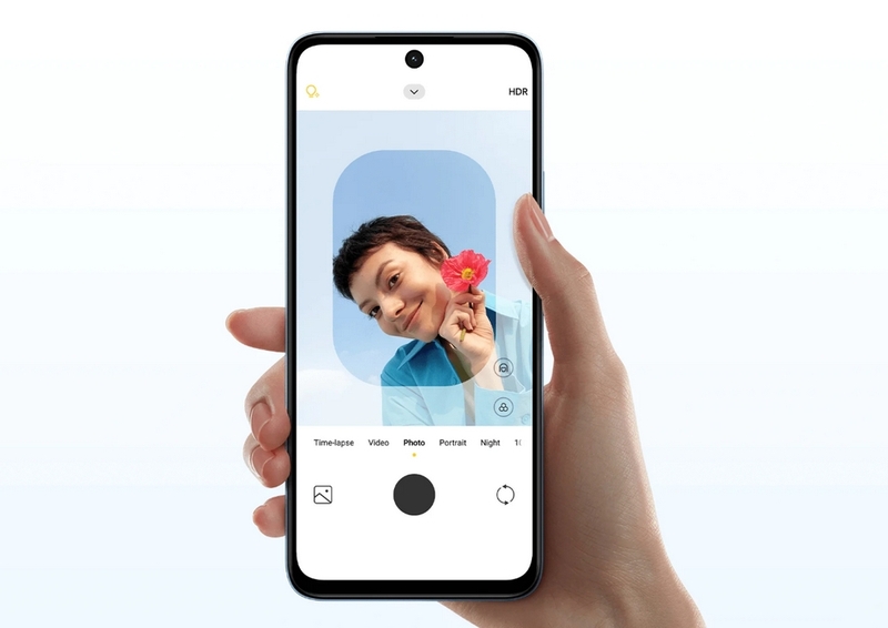 Redmi 13x ảnh 3
