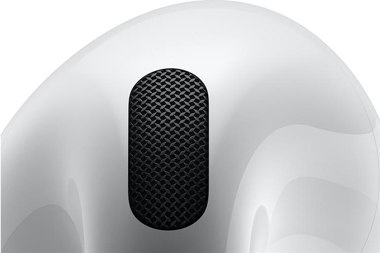 AirPods 4 (chống ồn) — ảnh 5