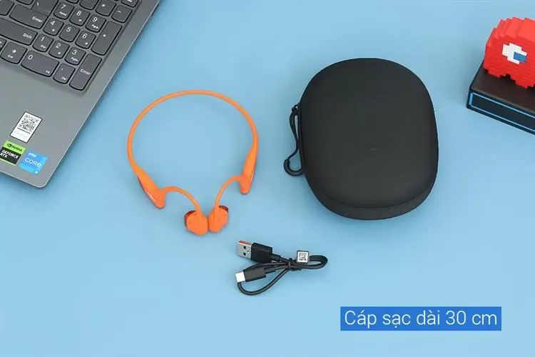 Bluetooth OpenRun Pro 2 — ảnh 5