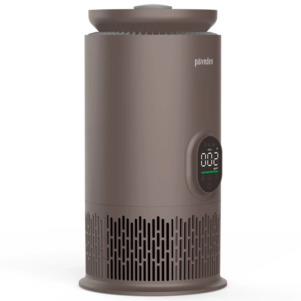 Máy Lọc Không Khí Tạo Ẩm PAP-HF316T — ảnh 4