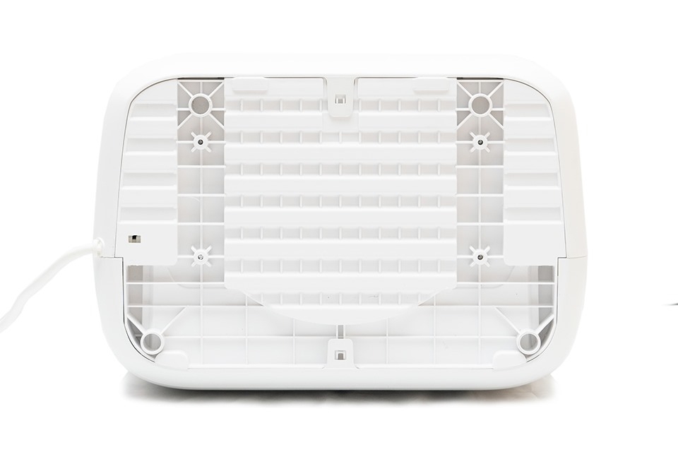 Máy hút ẩm FujiE HM-914EC — ảnh 8
