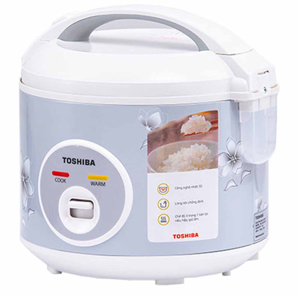 Nồi Cơm Điện RC-18JFM(H)VN 1.8 Lít — ảnh 3