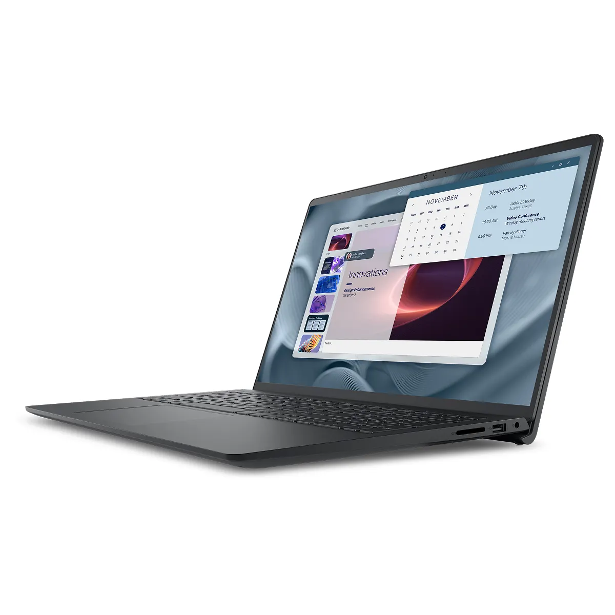 Dell Pro 15 Essential PV15250 VKVKD Nhập khẩu — ảnh 6