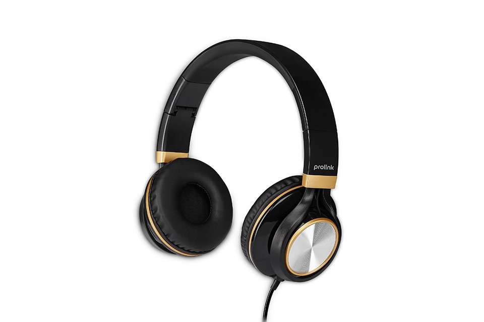 gaming Prolink PHC1002E có mic — ảnh 7