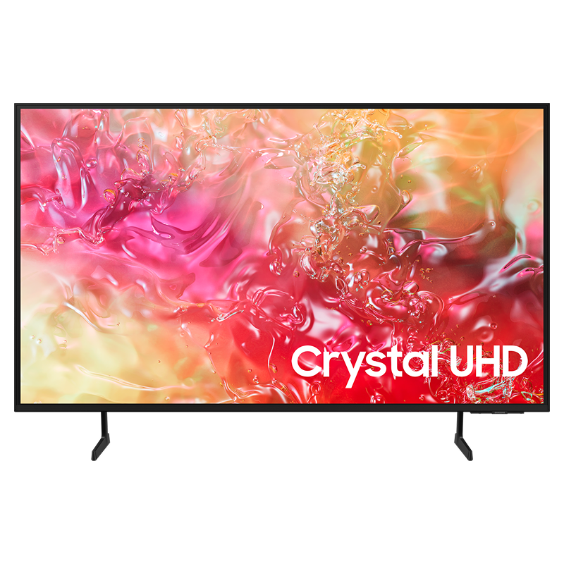 Samsung Smart TV Crystal UHD 43 inch 4K UA43DU7000 — ảnh 2