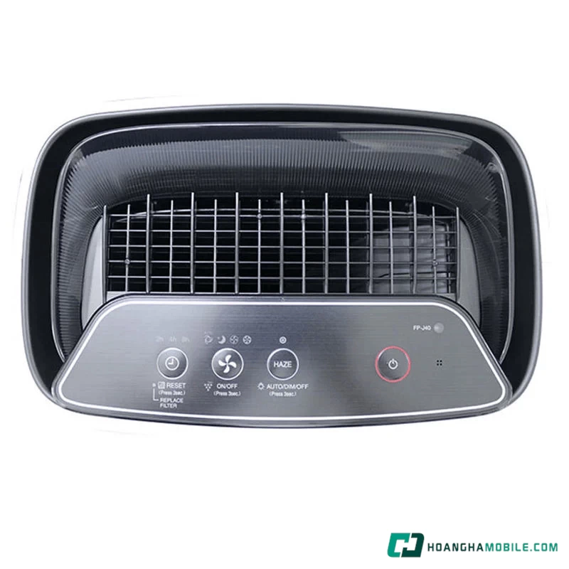 Công nghệ Inverter.