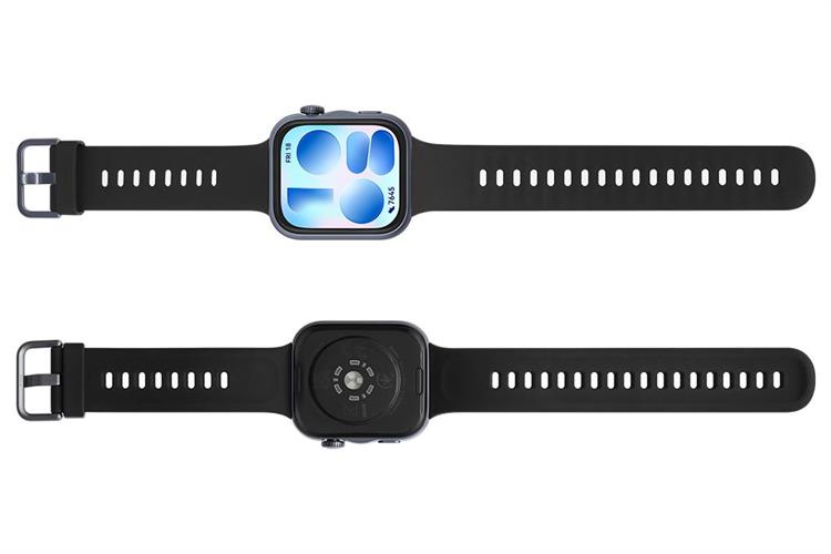 Huawei Watch Fit 5 42.9mm dây Fluoro — ảnh 5