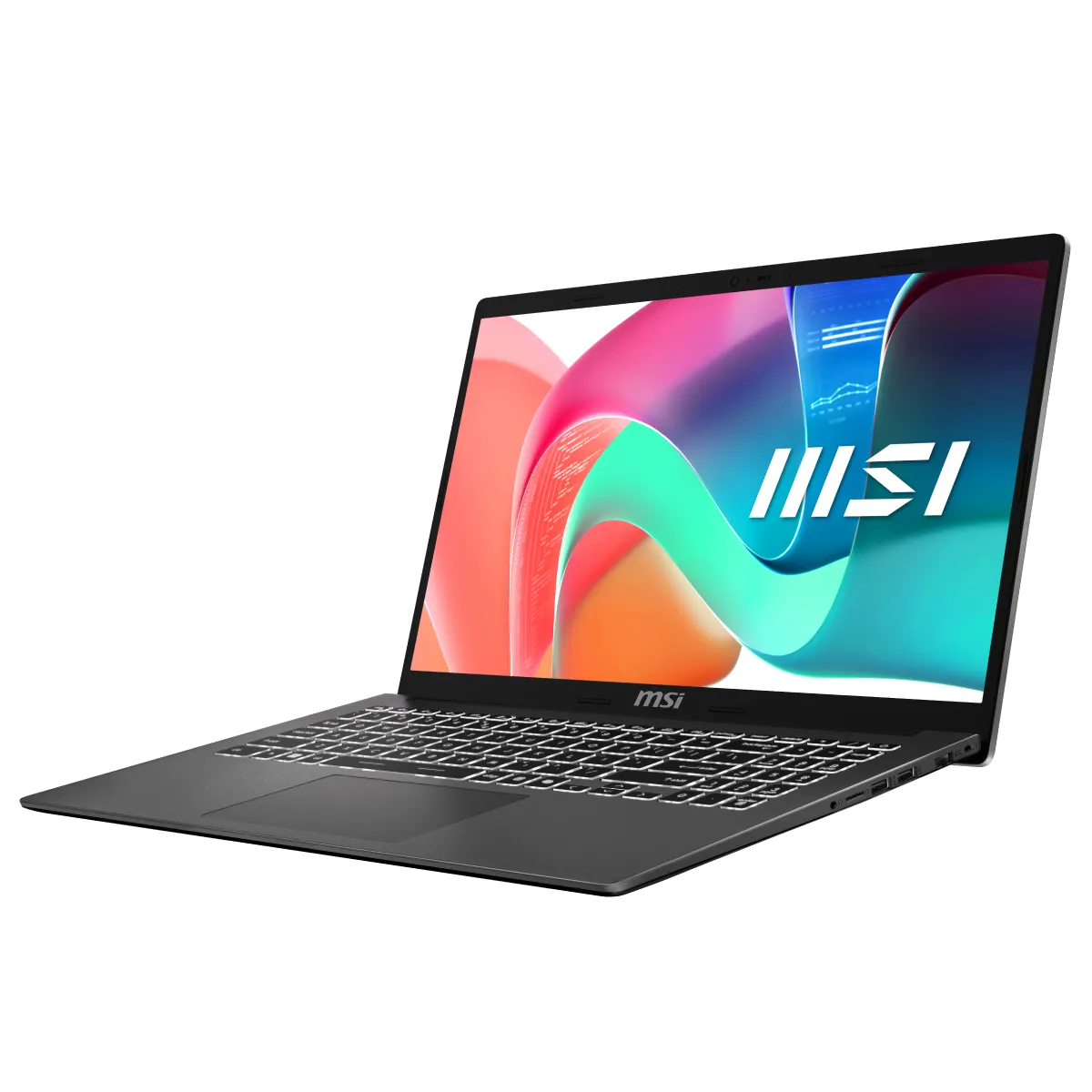 MSI Modern 15 F1MG-1225VN — ảnh 7