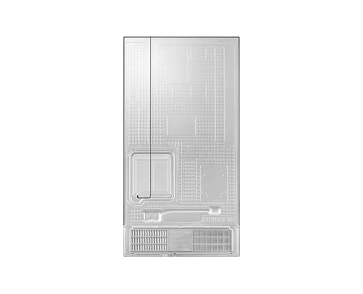 Tủ lạnh Samsung Inverter 578 lít Side By Side RS57DG410EB4SV — ảnh 5