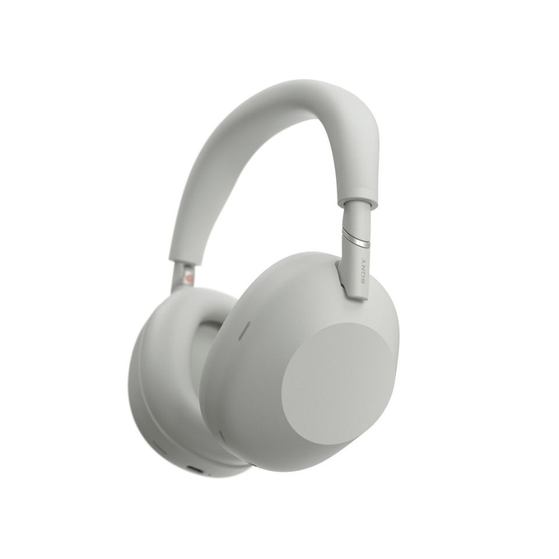 Tai nghe Bluetooth choàng đầu Sony WH-1000XM6 bước tiến mới với công nghệ chống ồn