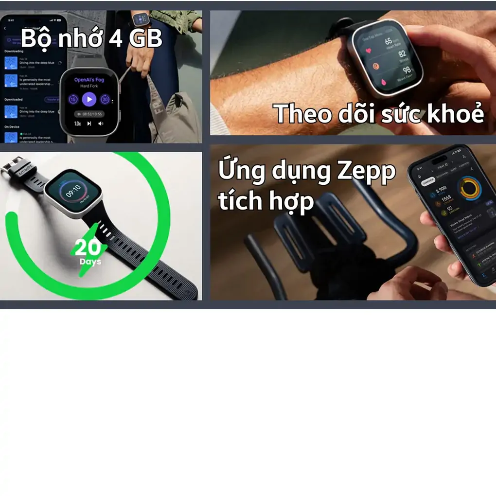 Bip Max — ảnh 9