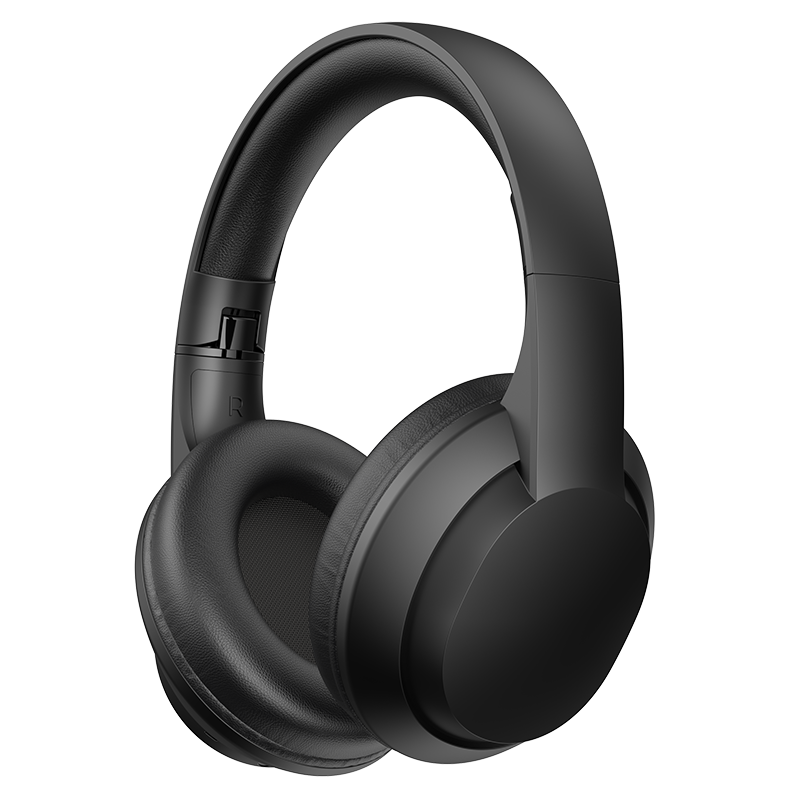 Bluetooth choàng đầu có mic Havit H618BT — ảnh 10