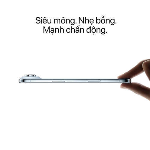 iPhone Air 256GB — ảnh 3