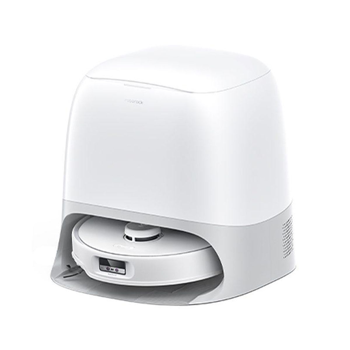 Robot hút bụi lau nhà Roborock Q Revo Curv 2 Flow — ảnh 8