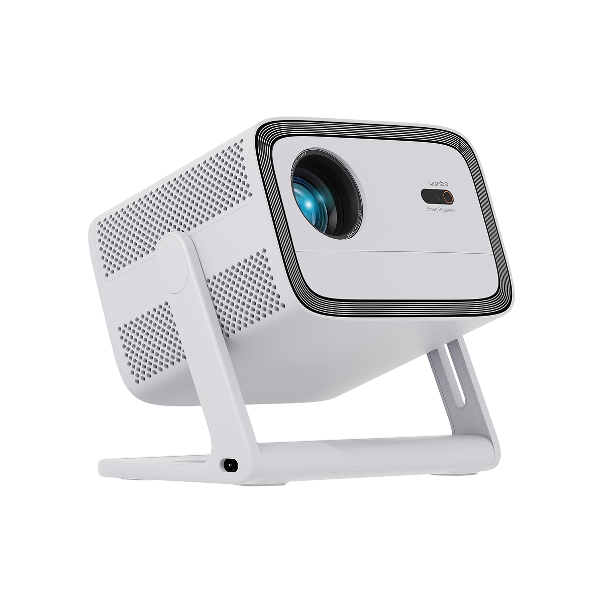 Máy chiếu Wanbo Vali 1 — ảnh 3