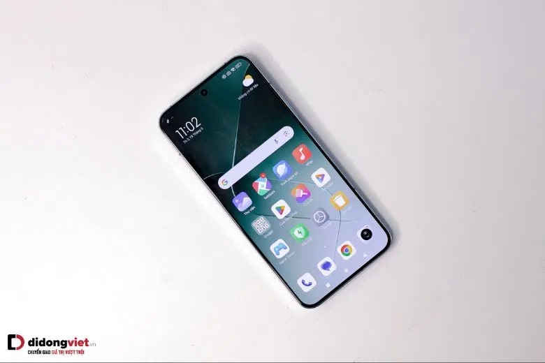 Bộ nhớ 256GB của Xiaomi 14 5G 12GB/256GB có đủ dùng không?