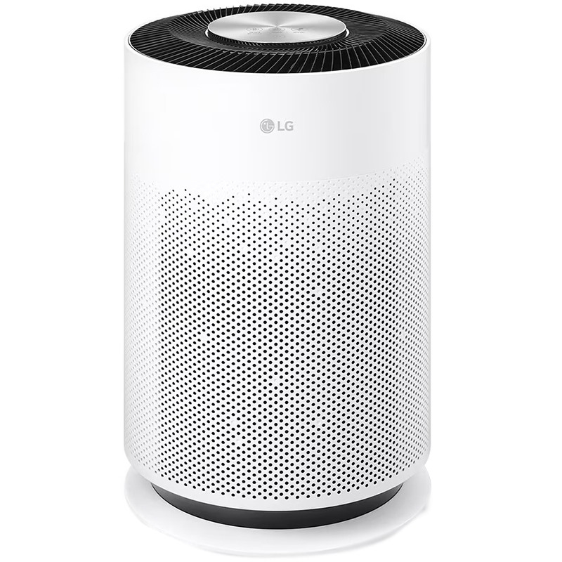 Máy lọc không khí LG PuriCare AS60GHWG0 41W — ảnh 2