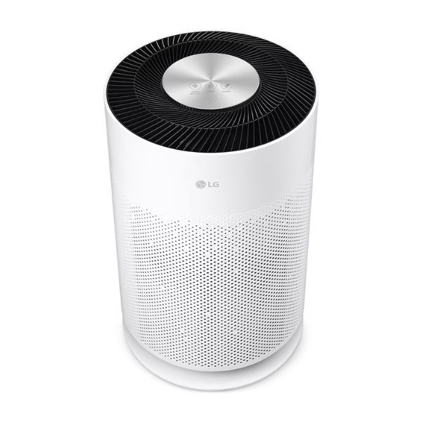 Máy lọc không khí LG Puricare 360 Hit AS60GHWG0 — ảnh 7
