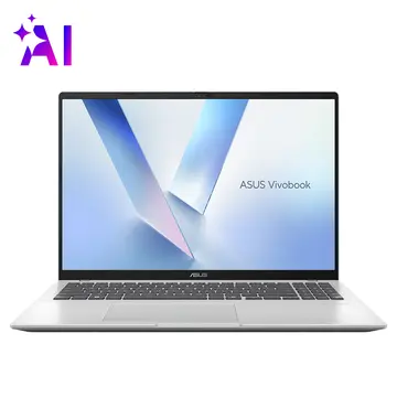 Asus Vivobook X1607CA-MB980W Ultra 5 225H/AI/16GB/512GB/16" WUXGA/Win11