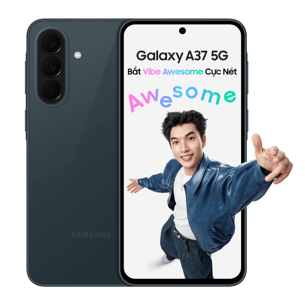 Samsung Galaxy A37 5G 8GB 128GB