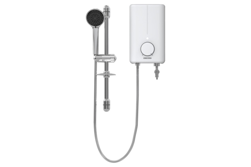 Máy nước nóng trực tiếp Stiebel Eltron DE 45 EC 4500W (hình 4)