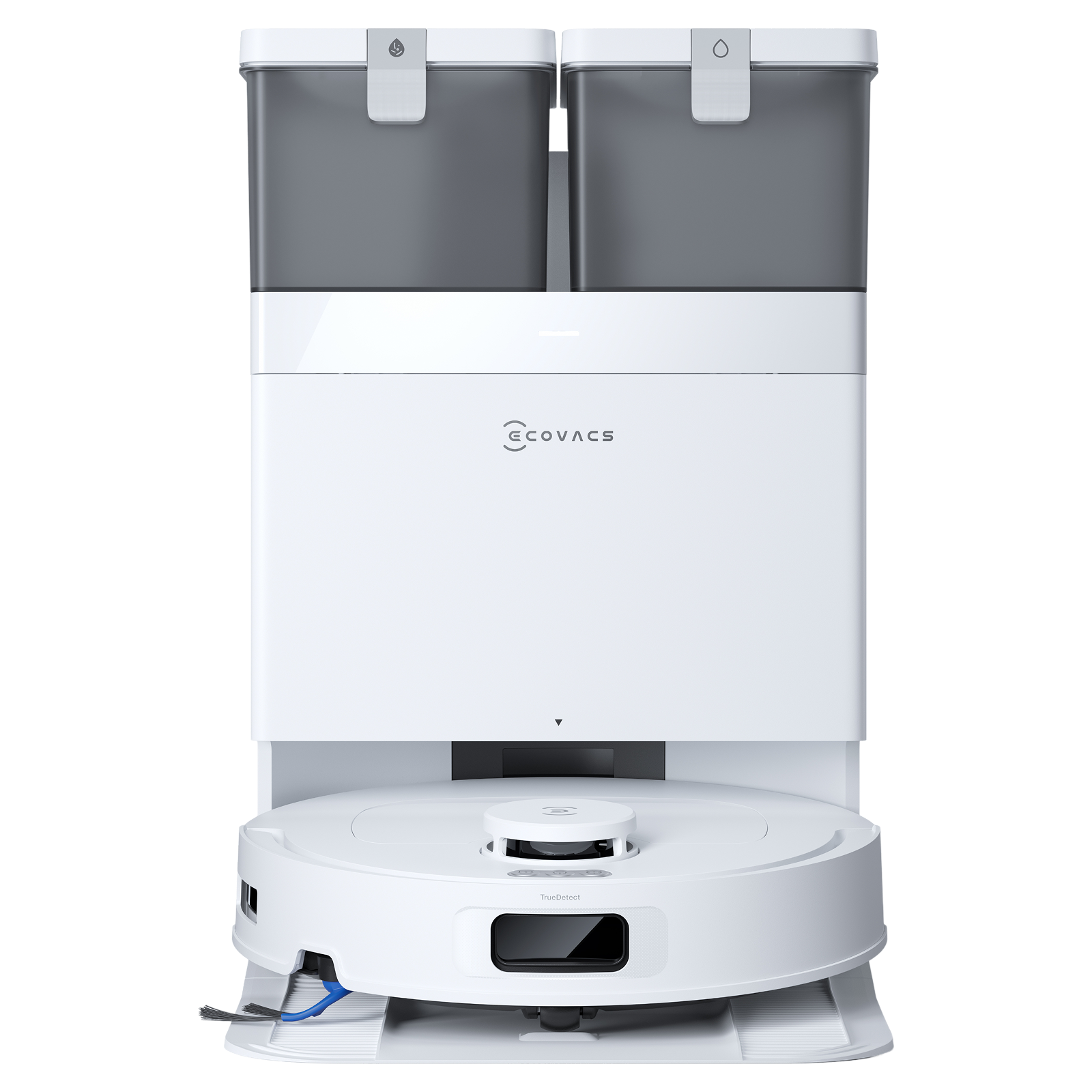 Robot hút bụi thông minh Ecovacs T30C Gen2 — ảnh 8