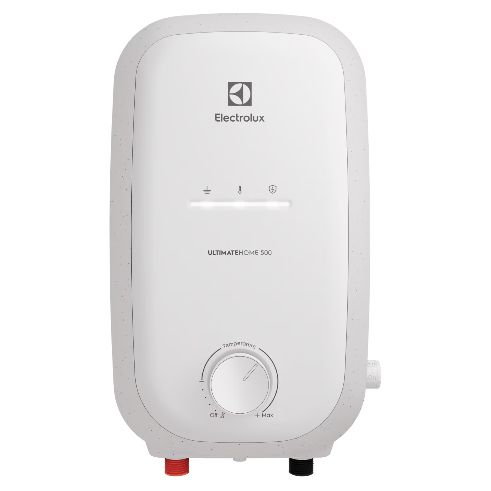 Máy nước nóng trực tiếp Electrolux EWE451QB-W4 4500W — ảnh 2