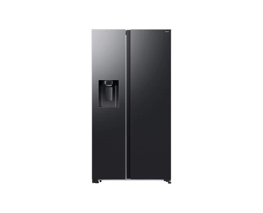 Tủ lạnh Samsung Inverter 635 lít Side By Side RS70F65K2FSV — ảnh 2