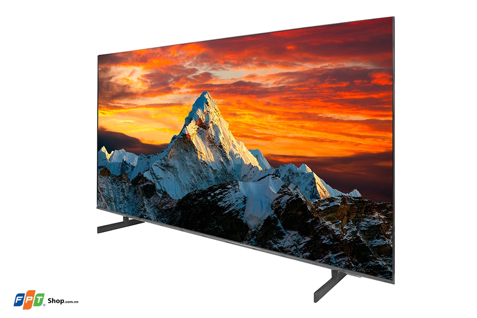 Smart Tivi Samsung 4K 55 inch UA55DU8000 — ảnh 5
