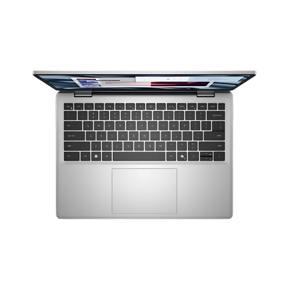 MTXT Dell Pro 14 Essential PV14250, Core 7-150U, 16GB, 512GB SSD, Intel graphics, 14inch, 4C 54Wh, ax+BT, McAfee LS, Win 11 Home, Platinum Silver, 2Y WTY, Y26 — ảnh 2