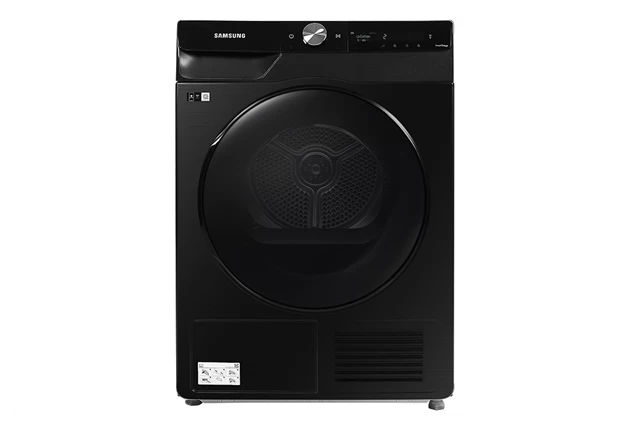 Máy sấy bơm nhiệt Samsung 9 Kg DV90T7240BB/SV — ảnh 2
