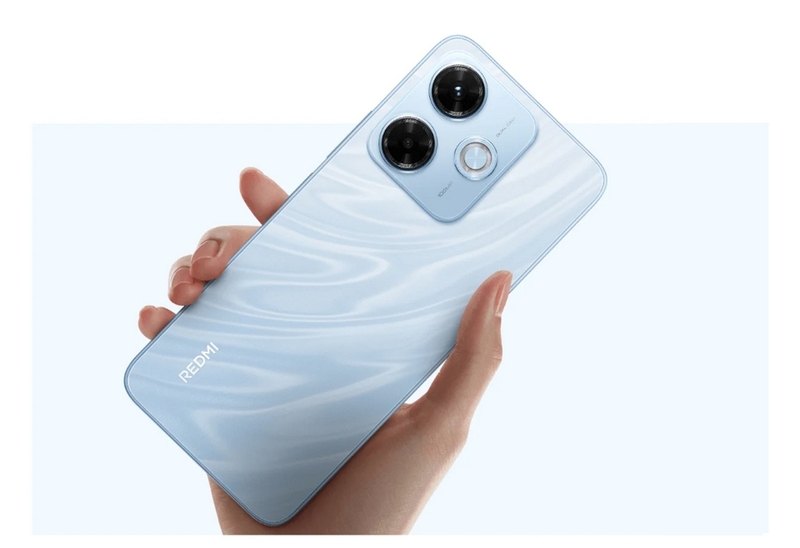 Redmi 13x ảnh 5