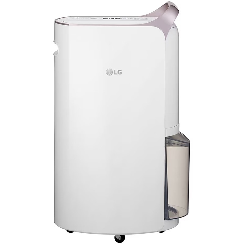 Máy hút ẩm LG 19L MD19GQGE0 — ảnh 2