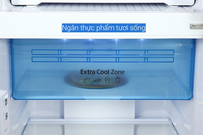Panasonic Inverter 405 lít NR-TX461GPKV — ảnh 9