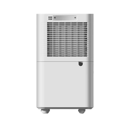Máy hút ẩm Casper 12L/ngày DE-12L1, 8 15m2 — ảnh 5