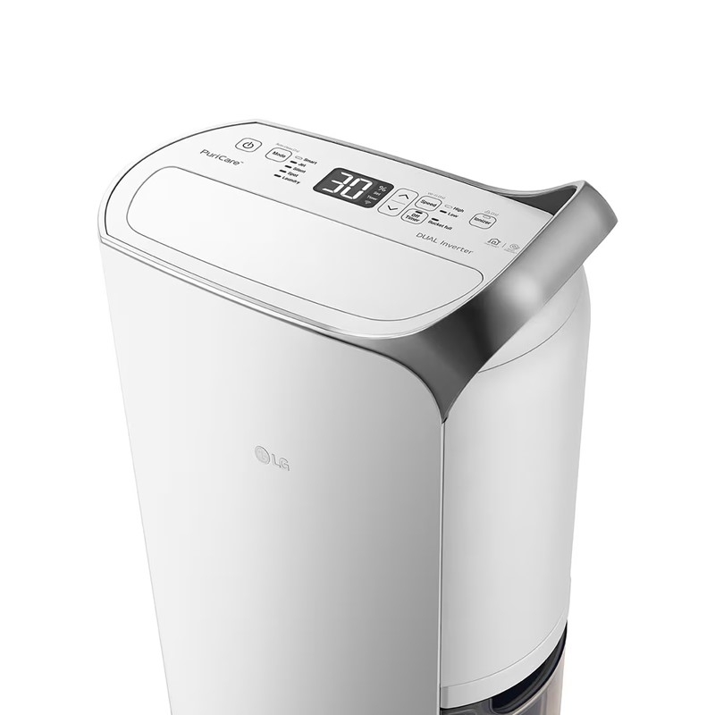 Máy hút ẩm LG 16L MD16GQSE0 — ảnh 5