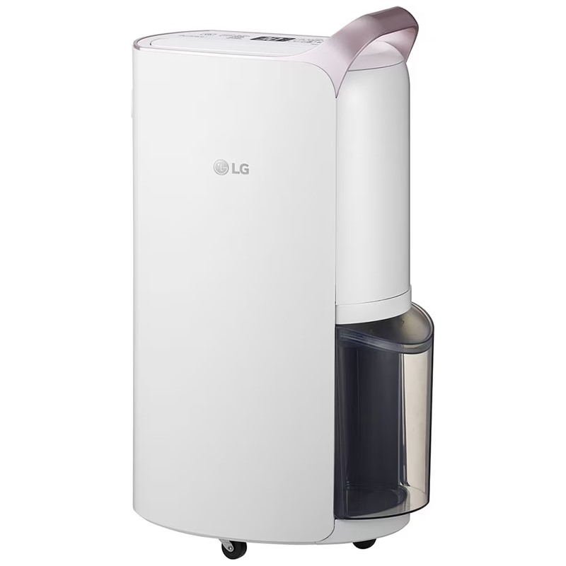 Máy hút ẩm LG 19L MD19GQGE0 — ảnh 4