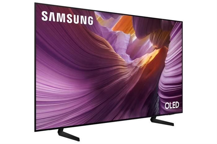Samsung Smart TV OLED QA55S85F — ảnh 3