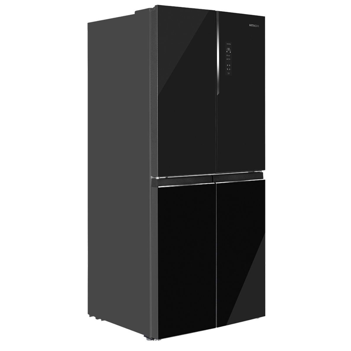 Tủ lạnh Hitachi Multidoor 422L inverter 2026 (HR4N7462DSGBVN) — ảnh 3