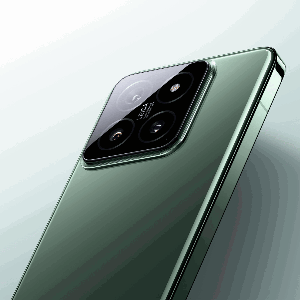 Xiaomi 14 256GB — ảnh 7