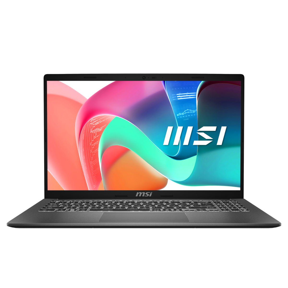 MSI Modern 15 F1MG-1225VN — ảnh 5