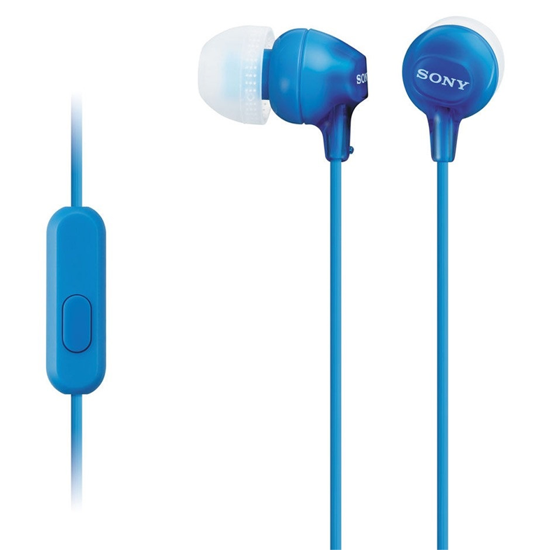 nhét tai Sony Extra Bass MDR-EX15AP — ảnh 6