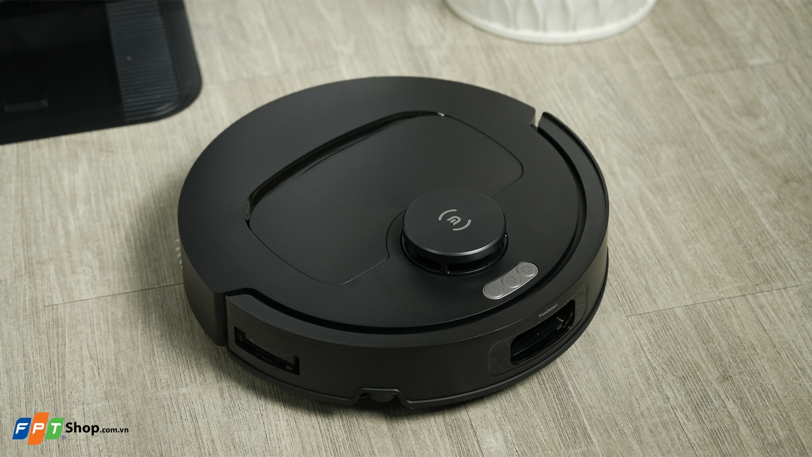 Robot hút bụi thông minh Ecovacs T30C Gen2 — ảnh 5