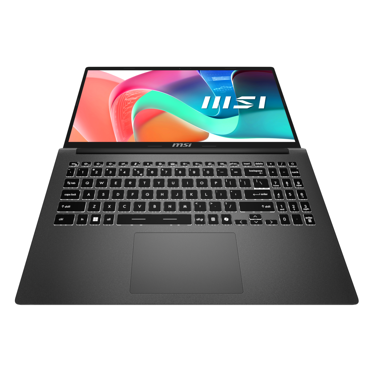 MSI Modern 15 F1MG-1225VN — ảnh 9