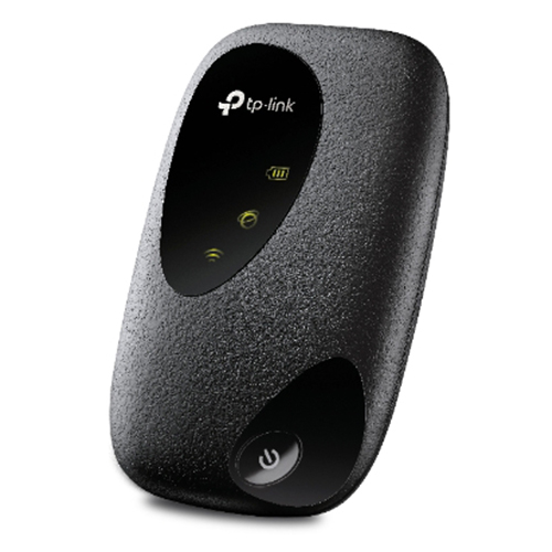 Bộ phát Wifi di động 4G LTE TP-Link M7000