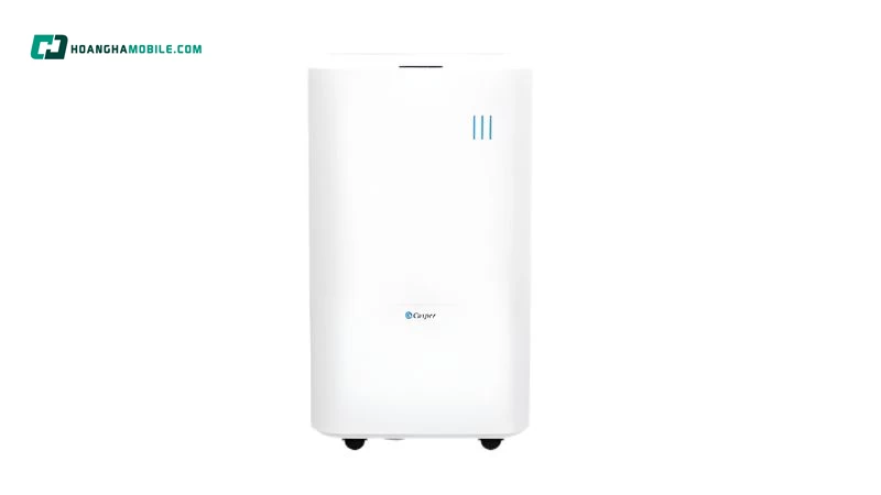 Máy hút ẩm Casper DE-12L1.